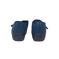 Pantofola chiusa SANYCOM 2394 MONTONE BLU DONNA
