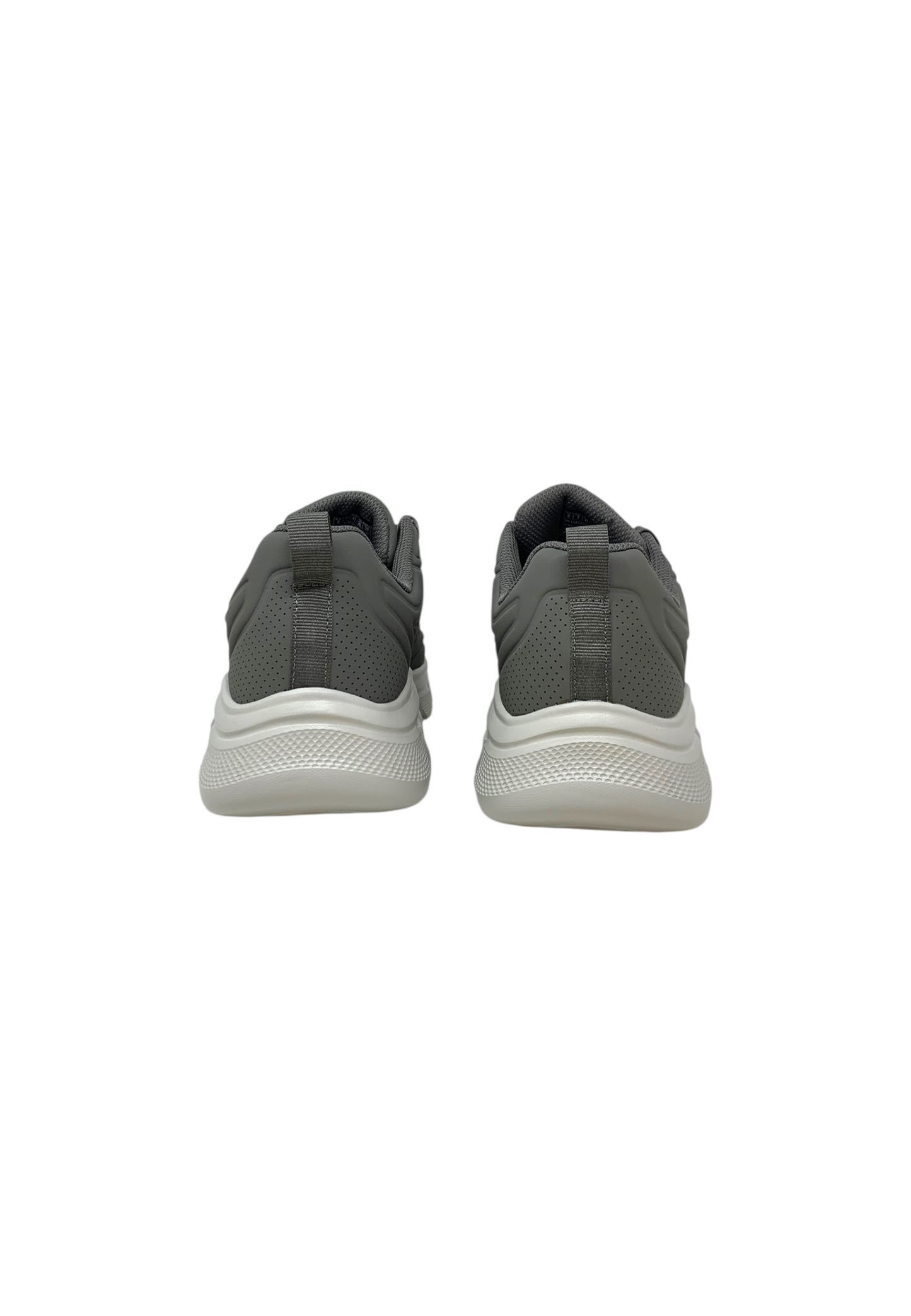 Sneakers SKECHERS Bobs B Flex - ARCTIC EDGE 118110/DKTP Uomo