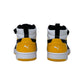 Sneaker Puma Rebound V6 Mid AC+ PS 393832 19 bambino
