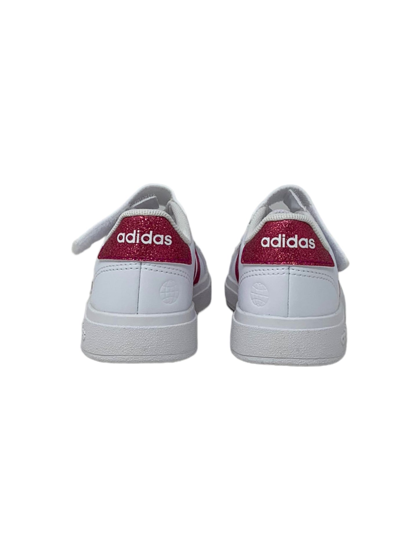 Sneakers  ADIDAS GRAND COURT 2.0 EL K GX7159 bambina