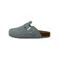 Pantofola GRUNLAND SARA CB0683-40 ACQUA Donna