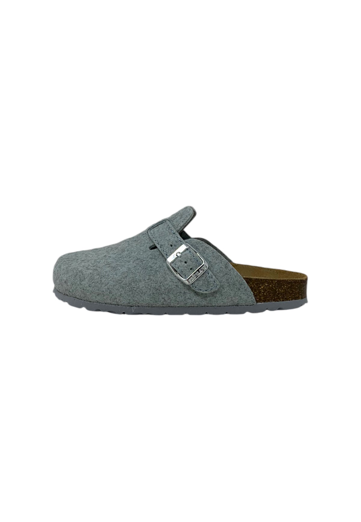 Pantofola GRUNLAND SARA CB0683-40 ACQUA Donna