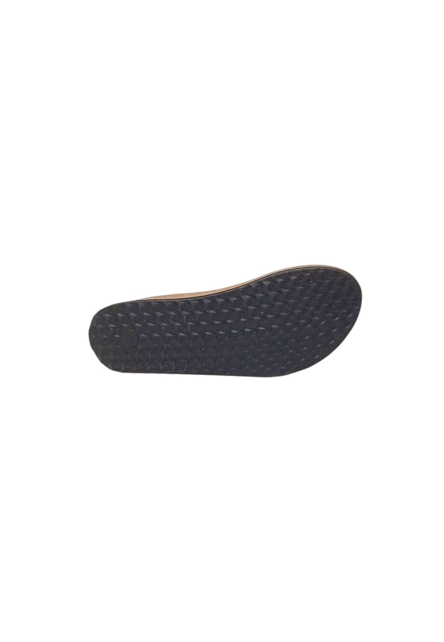 Ciabatta INBLU PK000047 BIANCO donna