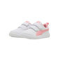 Sneakers PUMA Courtflex V3 DOTTY V 398759/398758 05 bambina