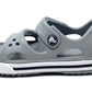 Sandalo da mare CROCS 14854-01U GREY Bambino