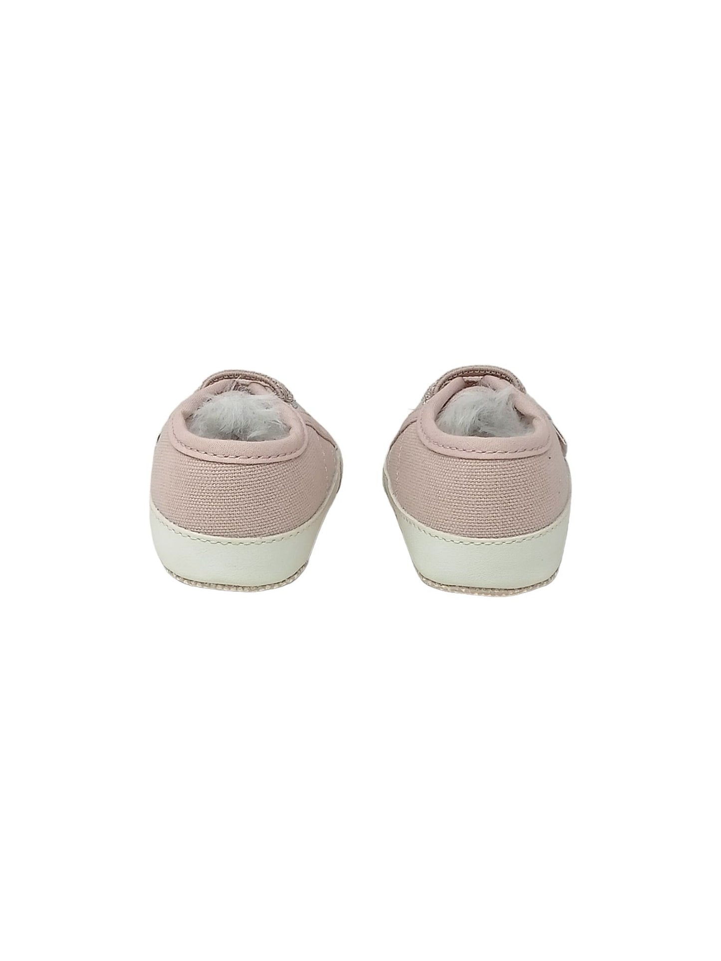 Sneaker SUPERGA BABY S111TUW ACK bambina