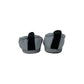 Pantofola Chiusa SPIDER-MAN DE FONSECA DE.AOSTA K892 GRIGIO Bambino