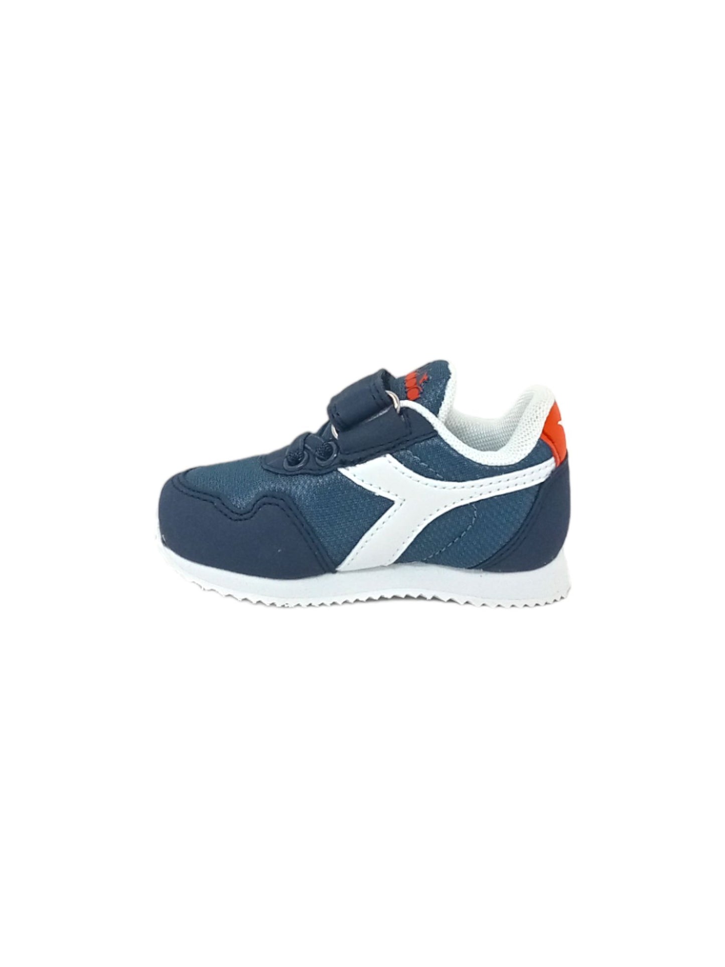 Sneaker DIADORA SIMPLE RUN TD 101.179247 01 bambino