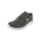 Sneakers Skechers Burns - Agoura 52635/OLV Uomo