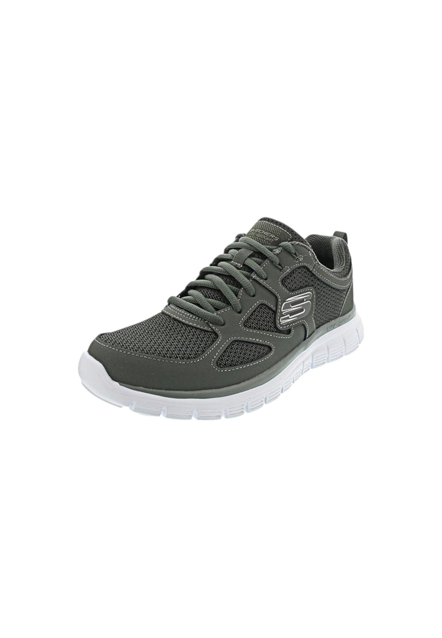 Sneakers Skechers Burns - Agoura 52635/OLV Uomo