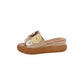 Sandali ciabatta Igi&Co 1187511 Donna