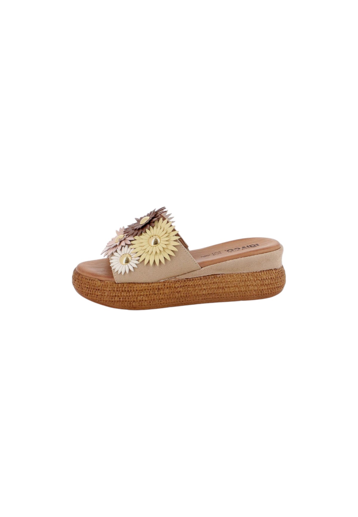 Sandali ciabatta Igi&Co 1187511 Donna