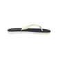 Ciabatte infradito S24R519 BI/NE SUPERGA DONNA