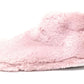 Pantofola da camera DE FONSECA DE.TRENTO W 757 ROSA CHIARO donna