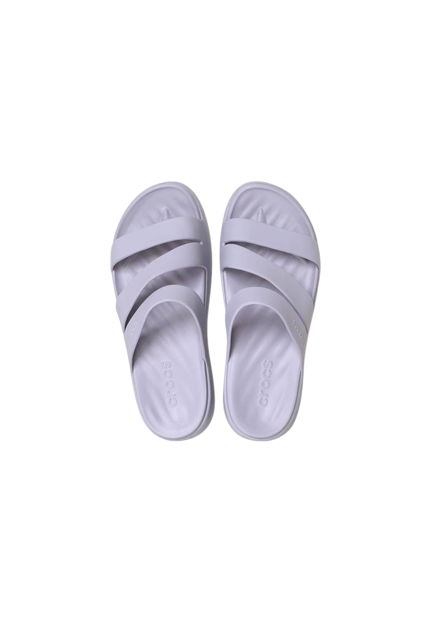 Ciabatta CROCS 209587-5PS donna