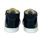Sneakers da passeggio PRIMIGI 2903311 navy/senape bambino