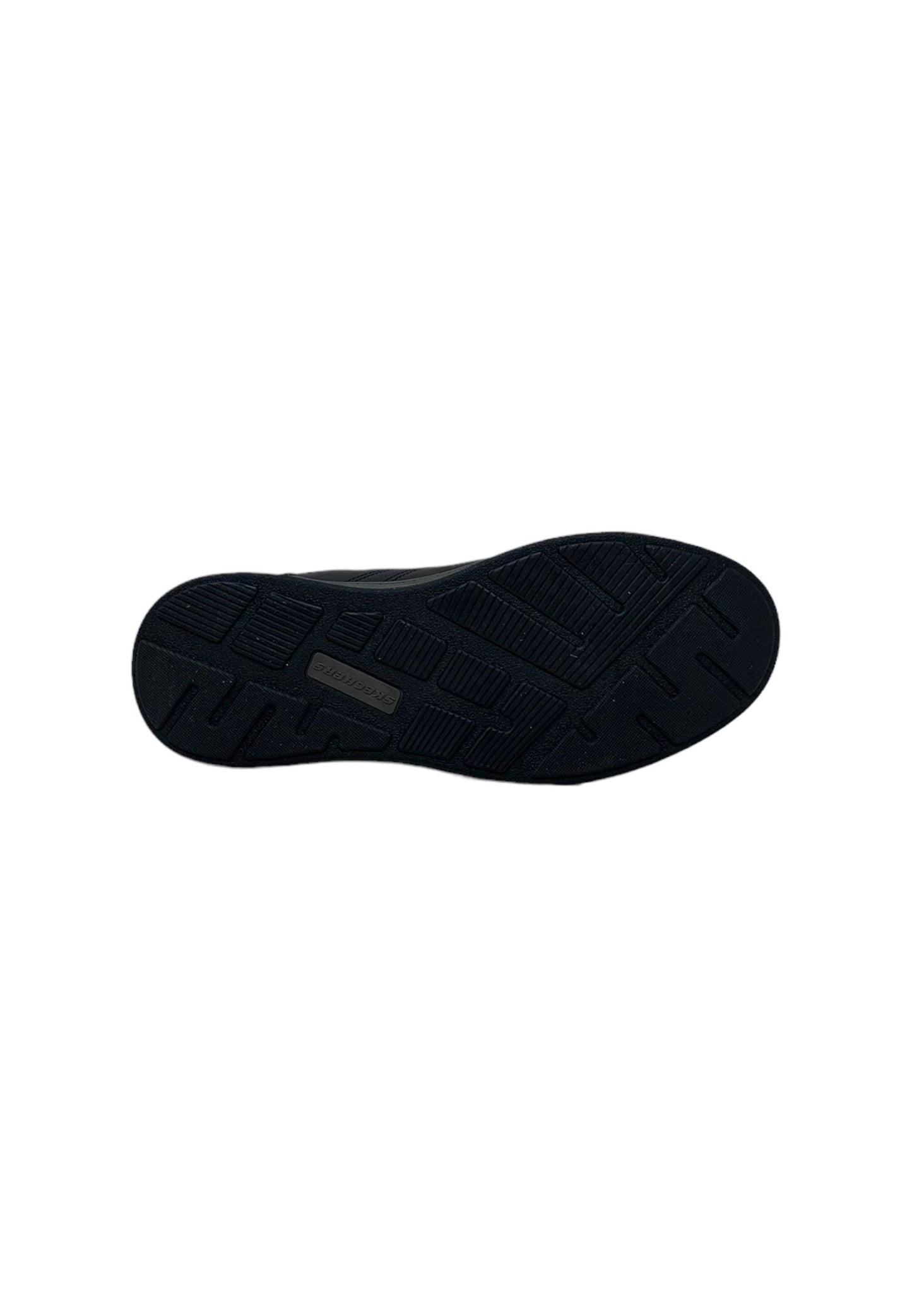 Sneaker SKECHERS CAVELL - Hensley 210946/BLK uomo