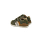 Sneaker "Primi passi" Biomecanics 261131-B788 MILITARE Bambino