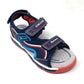 Sandalo da passeggio GEOX J020QB C0735R Bambino
