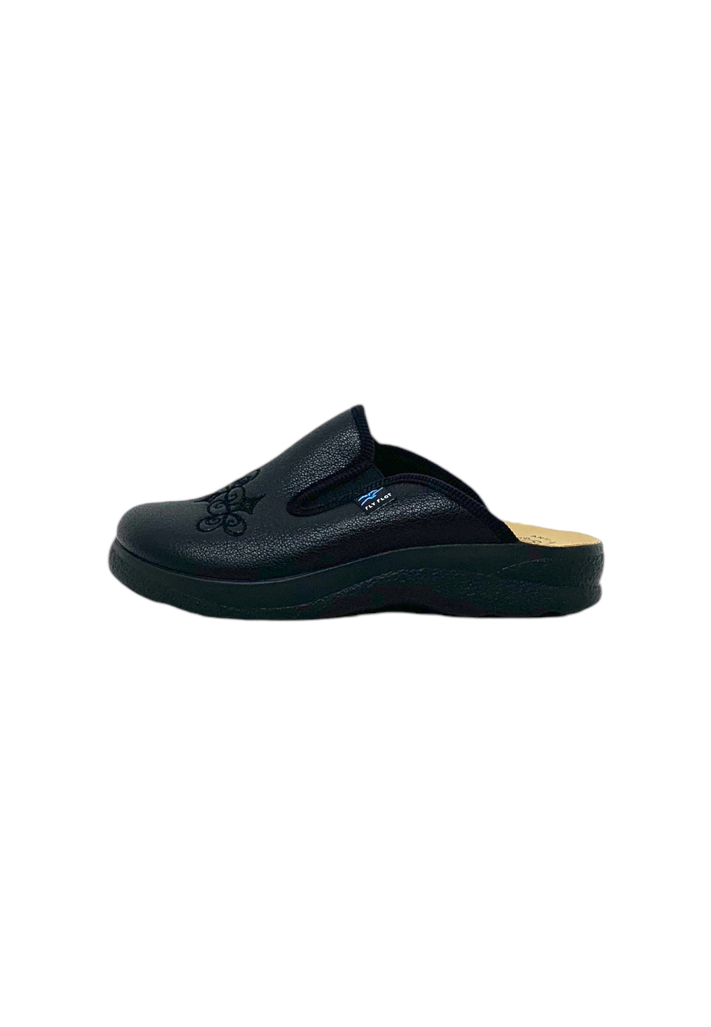 Pantofola FLYFLOT 81 Q55 2B NERO donna