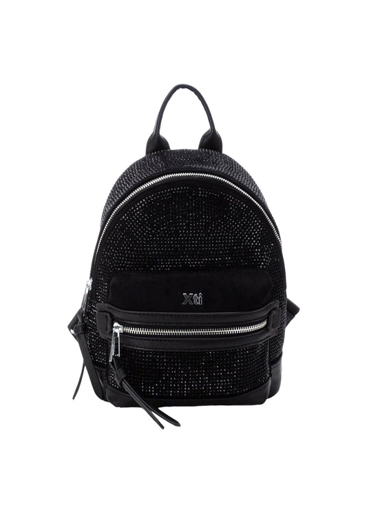 Zainetto XTI 184243 negro Donna