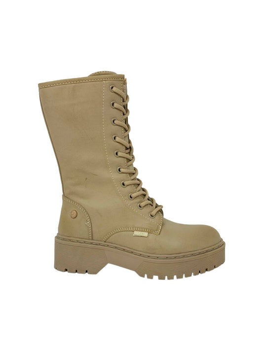 Anfibio da passeggio XTI 43483 BEIGE donna