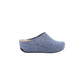 Pantofola GRUNLAND RAPY CI3387-59 INDACO Donna