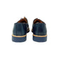 Francesina BKS 0310 P.Blu uomo
