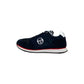 Sneaker Sergio Tacchini LORIS ESSENTIALS MX STM213000 BLU Uomo