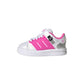 Sneaker Adidas Lightorama court KI6535/KI6539 bambina