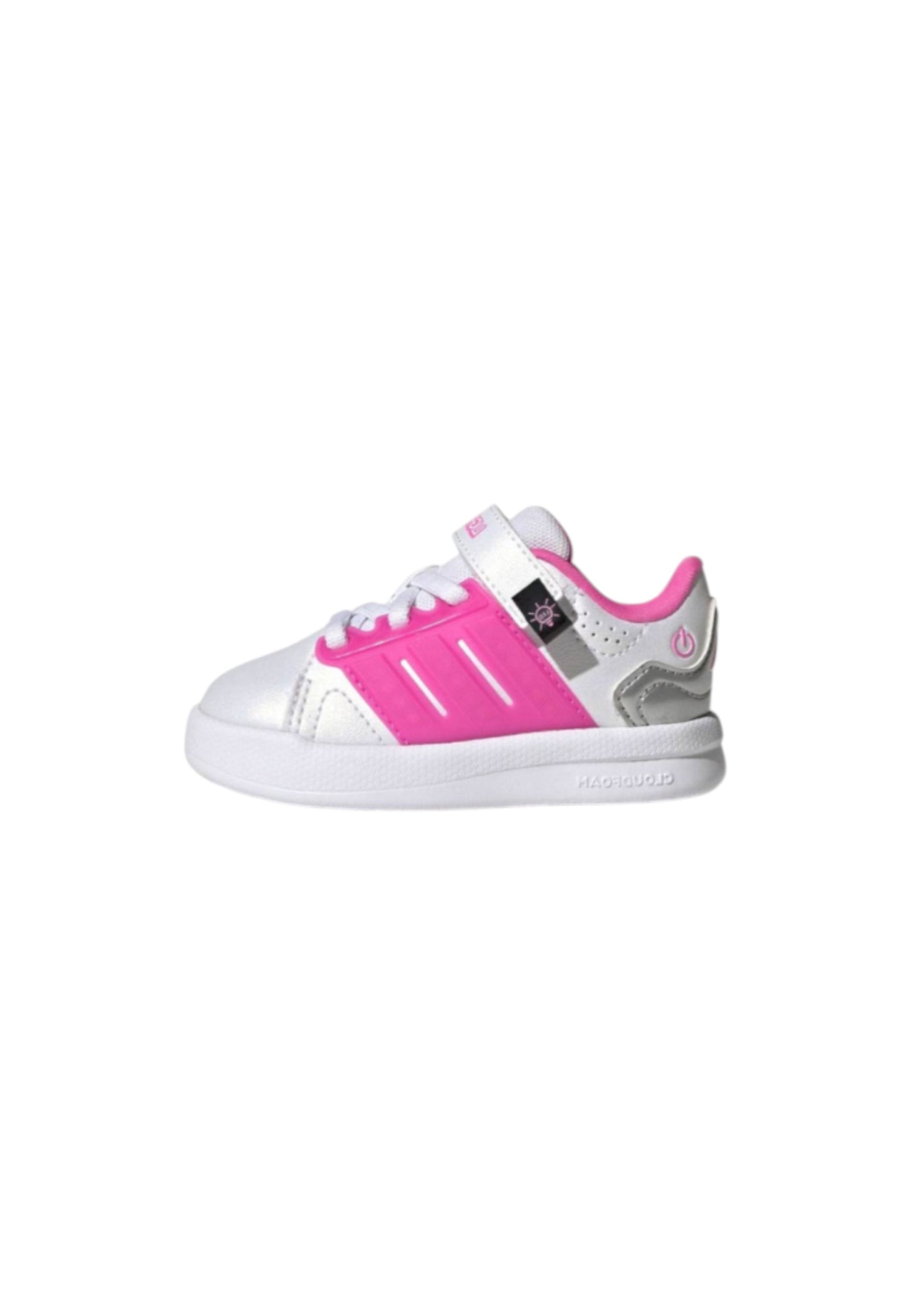 Sneaker Adidas Lightorama court KI6535/KI6539 bambina