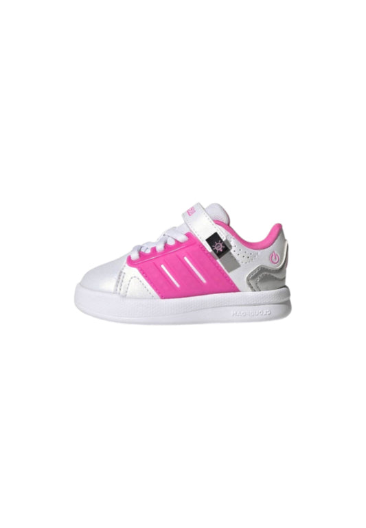 Sneaker Adidas Lightorama court KI6535/KI6539 bambina