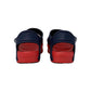 Sandali Silver Spiderman R1310429S RED bambino