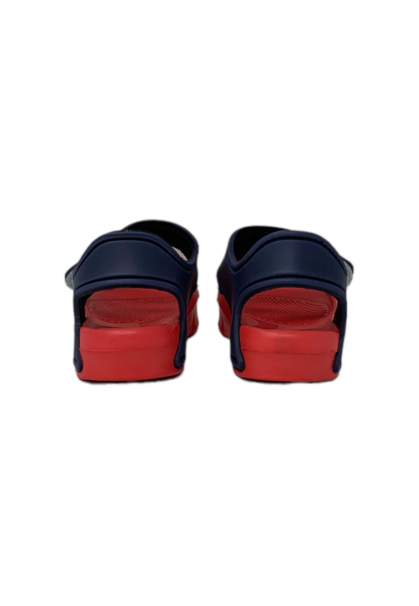 Sandali Silver Spiderman R1310429S RED bambino