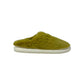 Pantofola da camera  DE FONSECA DE.MAROSTICA WA54 VERDE Donna