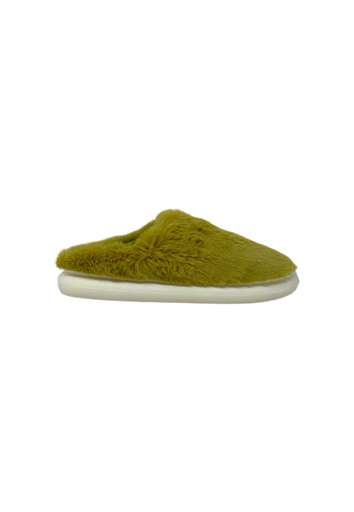 Pantofola da camera  DE FONSECA DE.MAROSTICA WA54 VERDE Donna