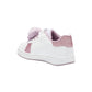 Sneakers Lelli Kelly "Orsetto" LKAA5712 Bianco/cipria Bambina