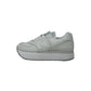 Sneaker NEW BALANCE WL574ZFW Bianco Donna