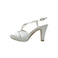 Italia Leone Sandali con tacco A540 tacco 2605 Donna