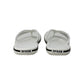 Infradito CROCS 11033-100 WHITE Uomo *TAGLIA EU*