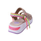 Sandali GIOSEPPO TABUK 78689 BEIGE bambina