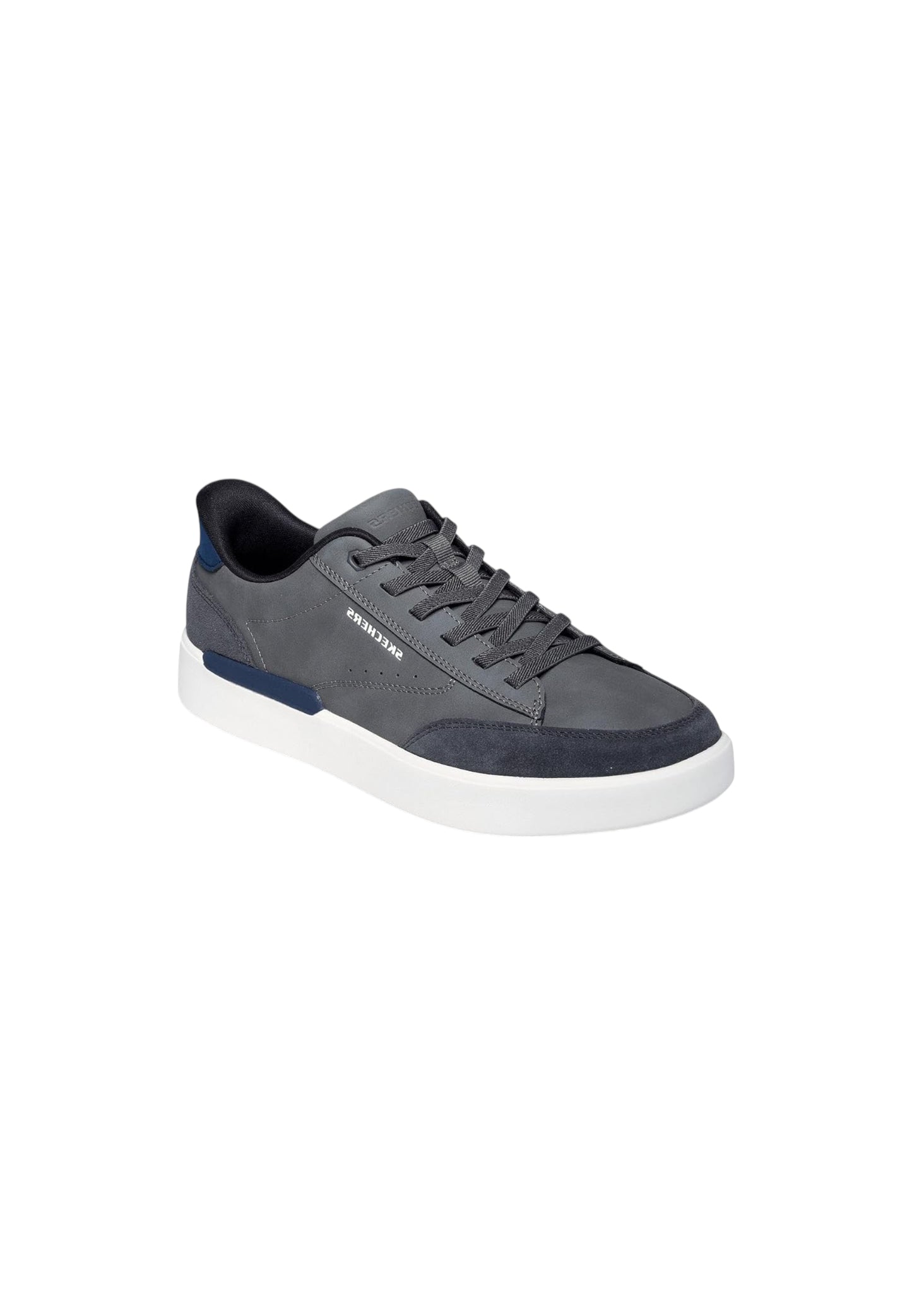 Sneaker SKECHERS Slip-ins Verloma - RADICAL 211370/CHAR Uomo