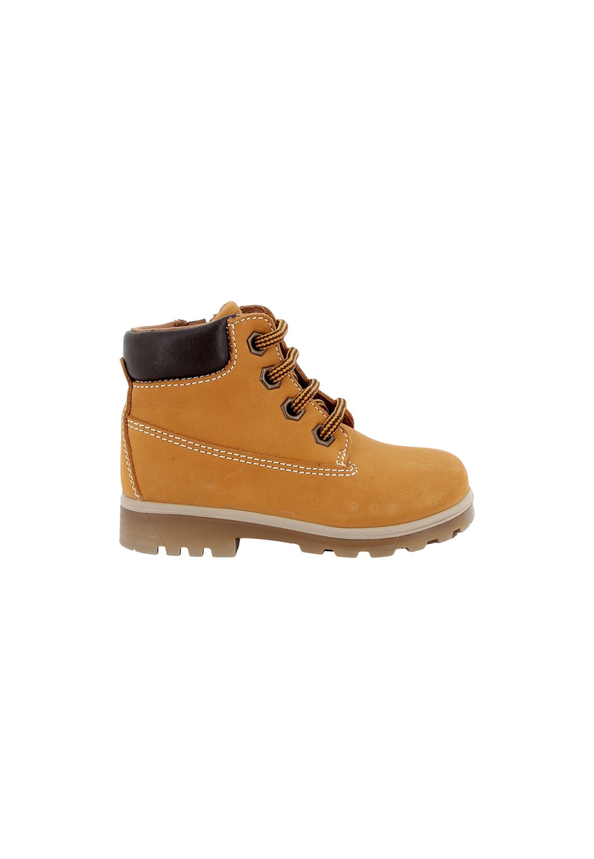 Scarponcini PRIMIGI 2360100 Bambino