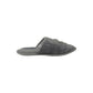 Pantofola HOTSAND 17229 GRIGIO donna