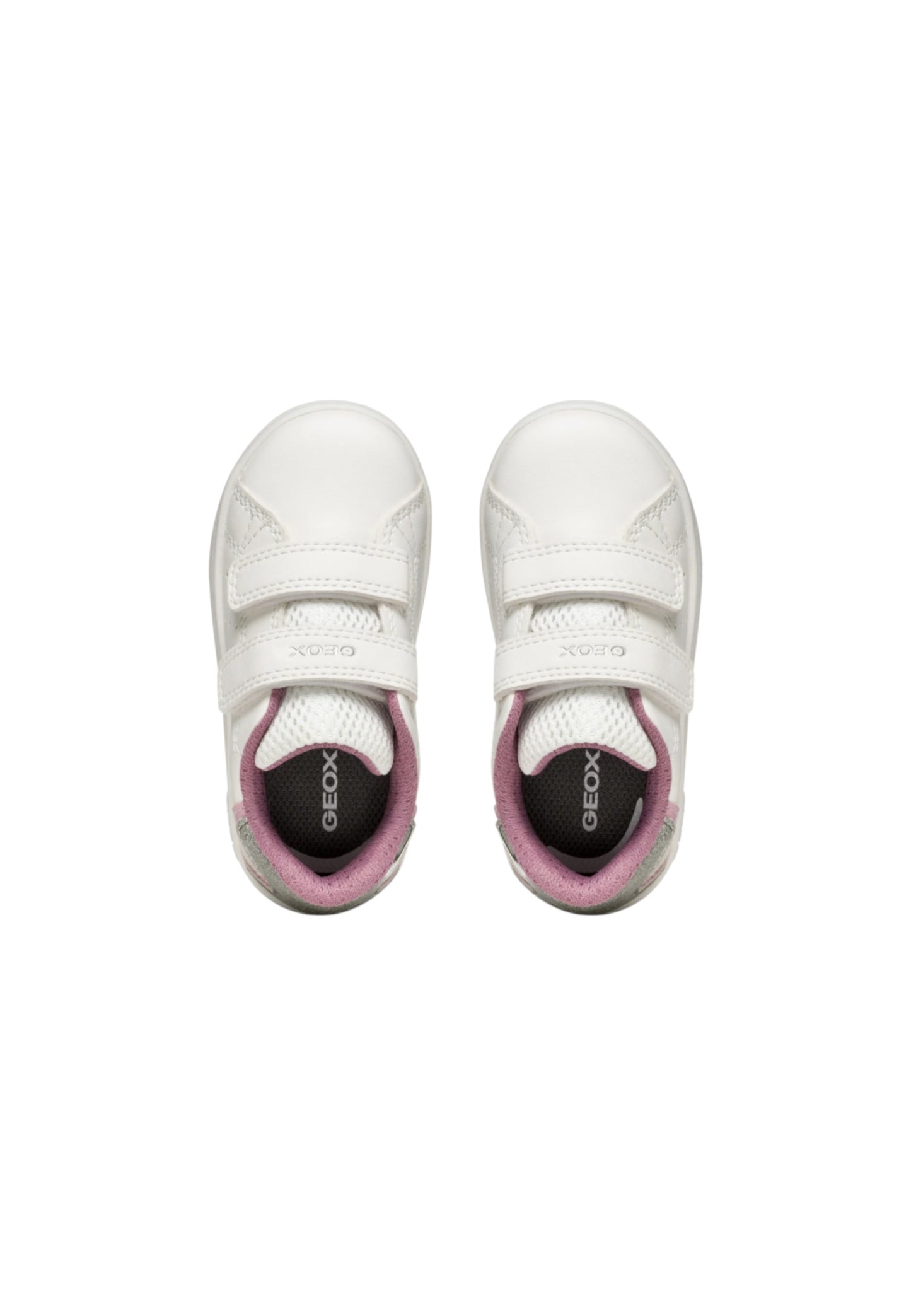 Sneaker Geox Eclyper B365MA 0BCKC C0674 Bambina