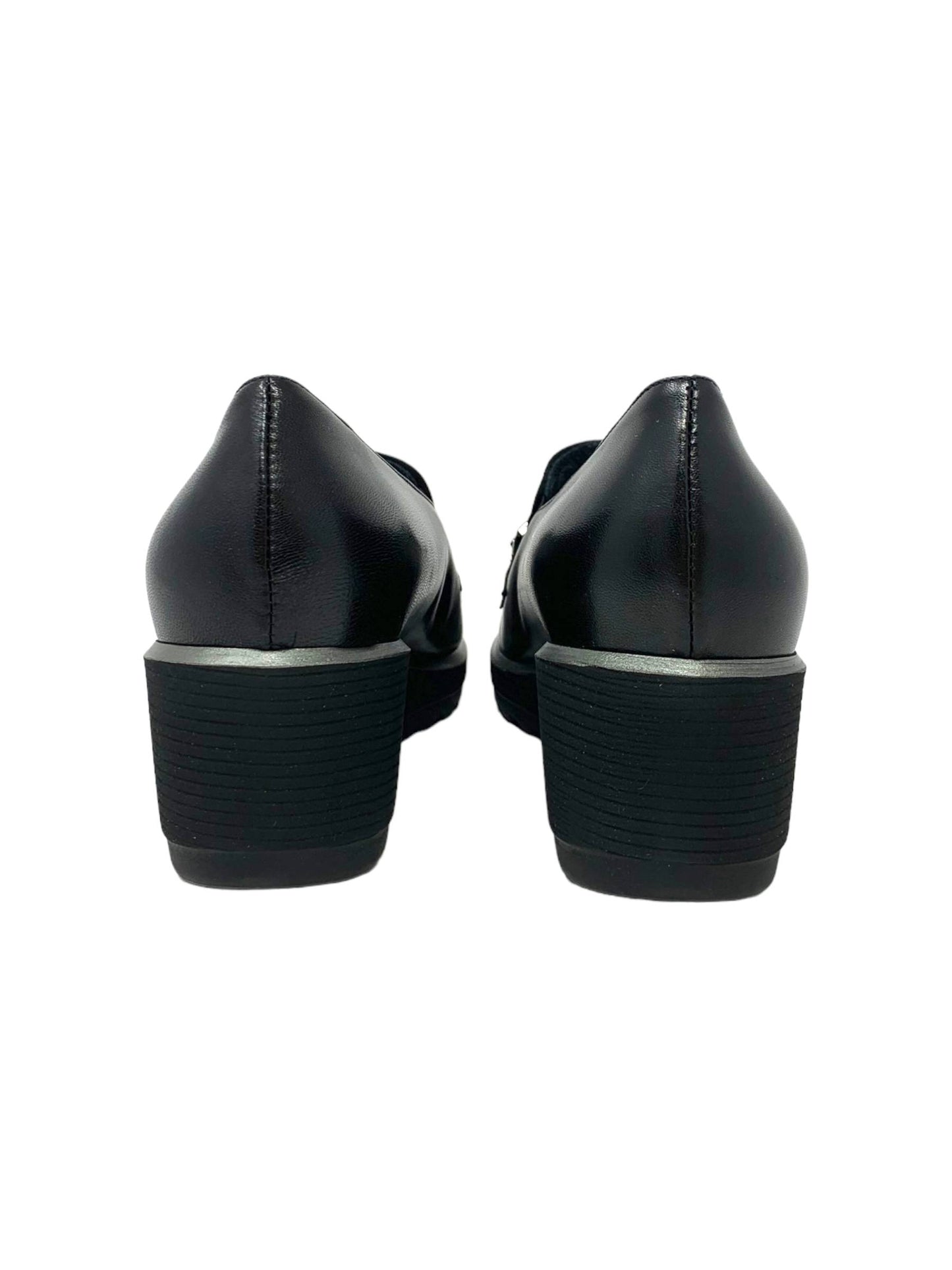 Scarpa comfort da passeggio SOFFICE SOGNO 22583 NAPPANERO donna