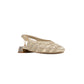 Sandali con tacco XTI 145271 ORO donna