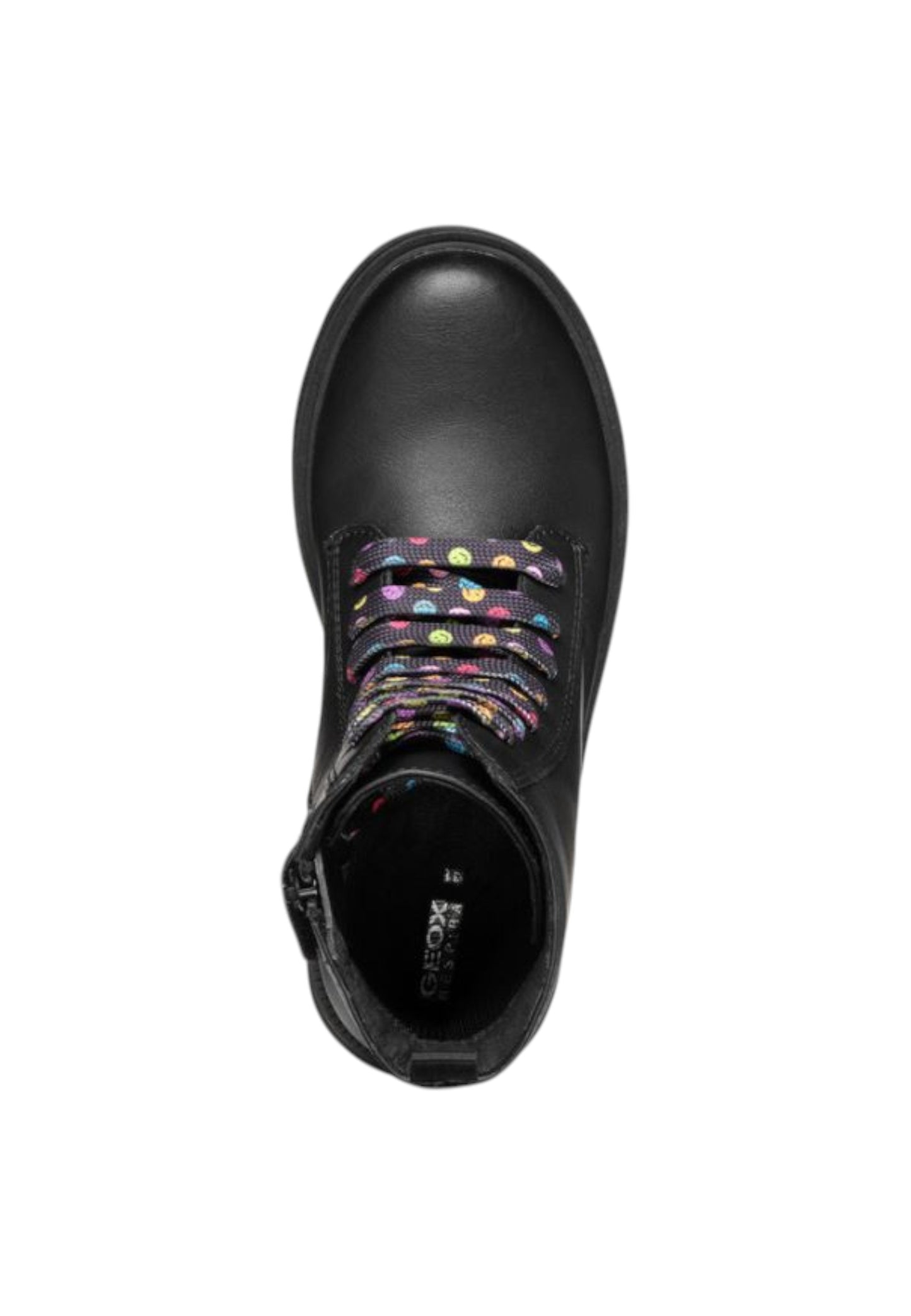 STIVALETTO GEOX J ECLAIR J049QD 0003W C9240 Ragazza/donna