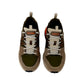 Sneakers SKECHERS STREETWEAR BENDINO-DORMER 210555/DKTP Uomo