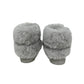 Stivaletto con pelliccia PRIMIGI 2959911 ARGENTO bambina